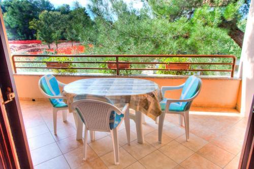 Apartment Josip 2011