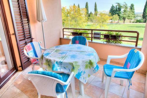 Apartment Josip 2011