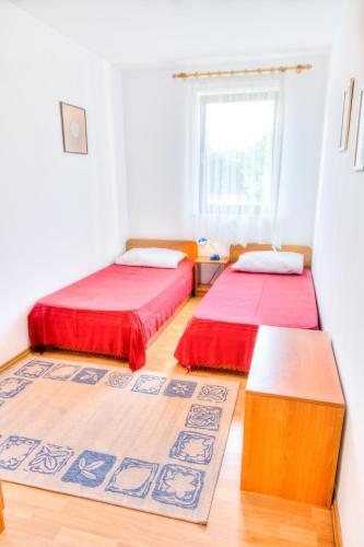 Apartment Josip 2011