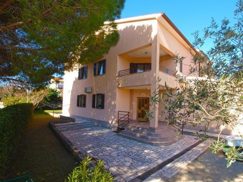 Apartment Josip 2011