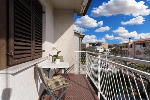Apartment Lino 2021