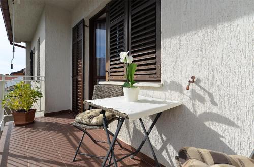 Apartment Lino 2021