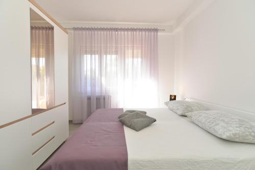 Apartments Nedo 2047