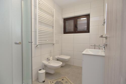 Apartments Nedo 2047