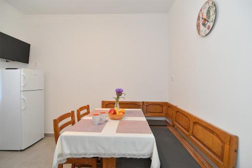 Apartments Nedo 2047