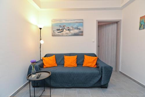Apartments Nedo 2047