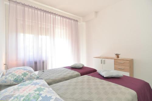 Apartments Nedo 2047