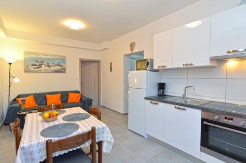 Apartments Nedo 2047