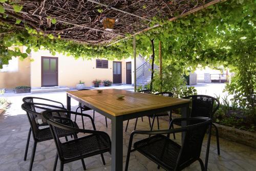 Apartments Nedo 2047