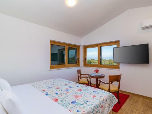 Holiday Home Brijunis Blick
