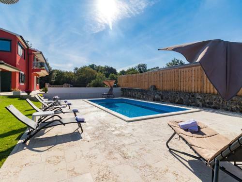 Holiday Home Brijunis Blick