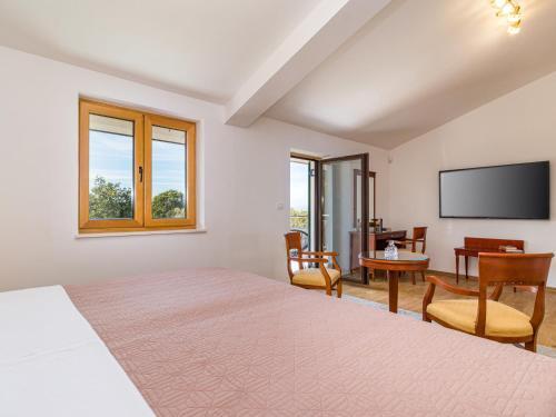 Holiday Home Brijunis Blick
