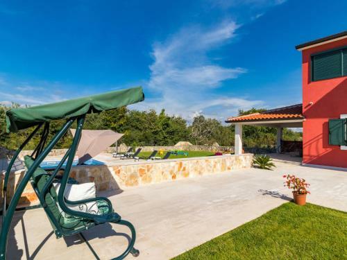 Holiday Home Brijunis Blick