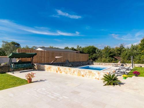 Holiday Home Brijunis Blick