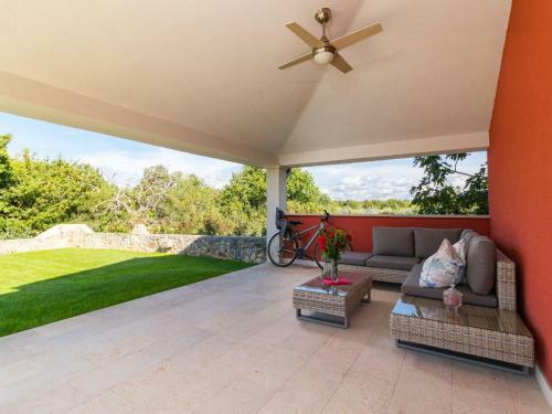Holiday Home Brijunis Blick