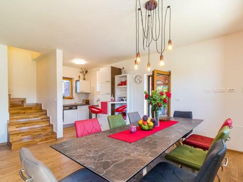 Holiday Home Brijunis Blick
