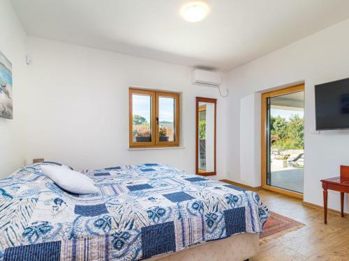 Holiday Home Brijunis Blick