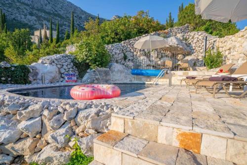 Villa White Pearl