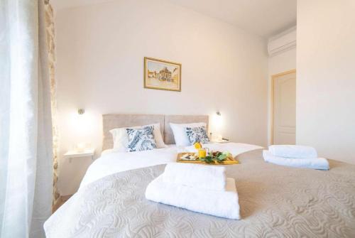 Villa White Pearl