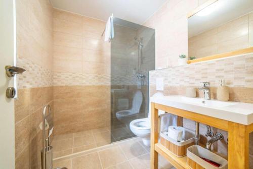 Villa White Pearl