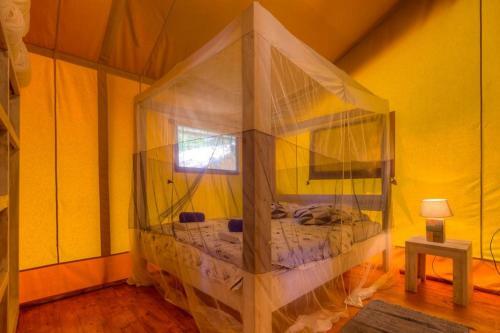 Glamping Safari Home