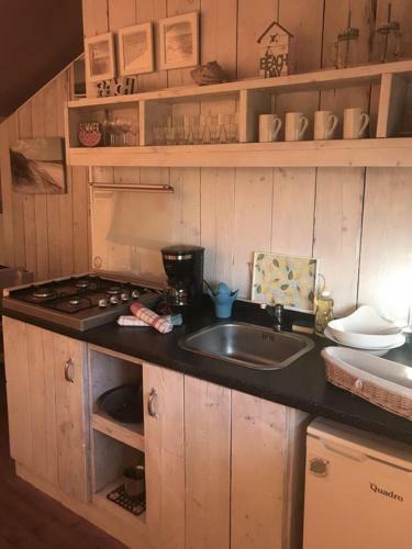 Glamping Safari Home