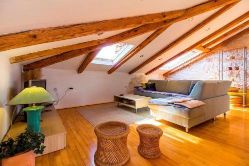 Apartment Riva