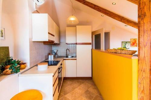 Apartment Riva