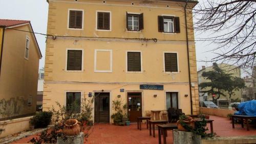 Apartment Riva