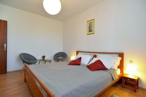 Apartment Pineta 1817