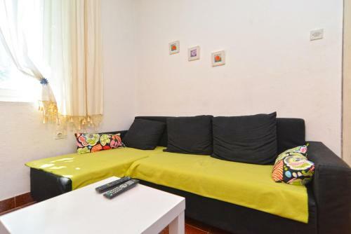 Apartment Pineta 1817