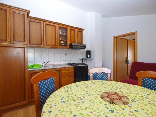 Apartment Fazanka 205