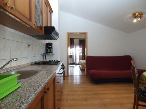 Apartment Fazanka 205