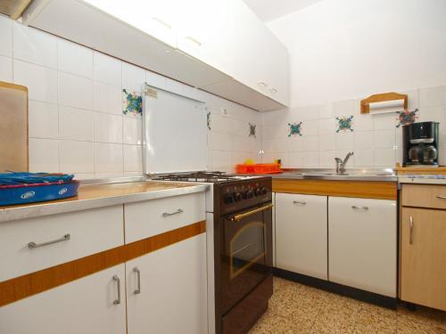 Apartment Fazanka 205