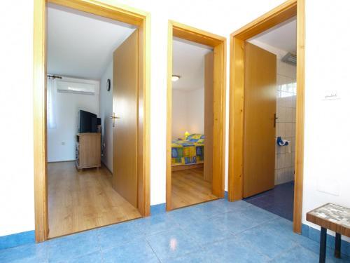 Apartment Fazanka 205