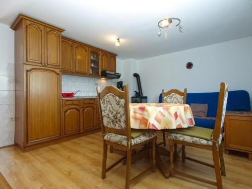 Apartment Fazanka 205