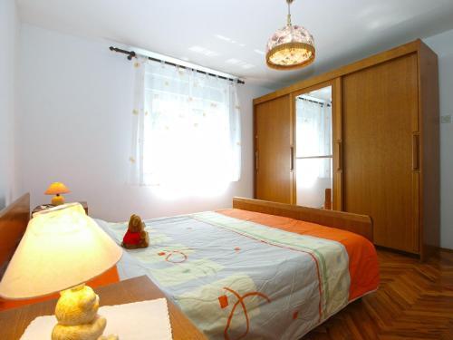 Apartment Fazanka 205