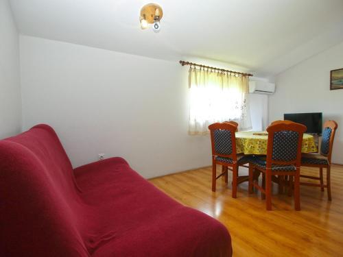 Apartment Fazanka 205