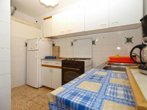 Apartment Fazanka 205