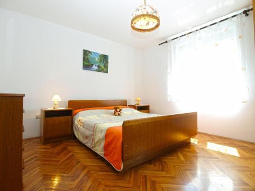Apartment Fazanka 205