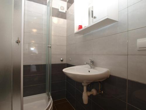 Apartment Fazanka 205
