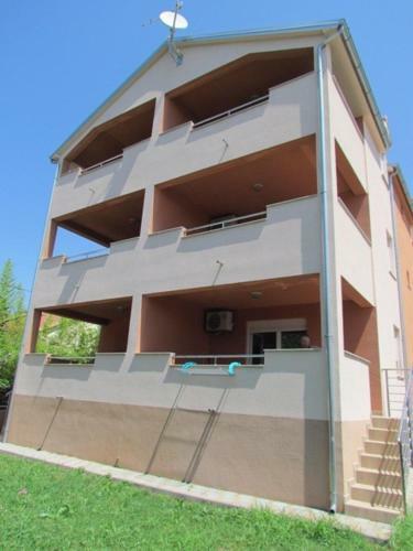 Family Apartment Maxim