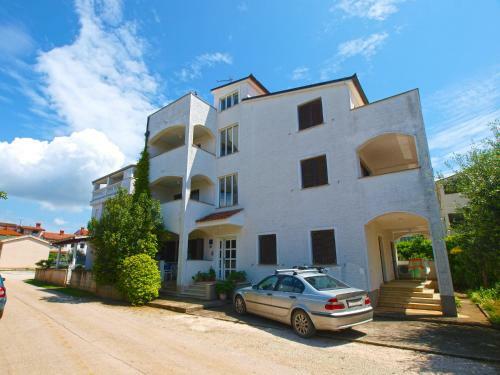 Apartments Sebastian 1842