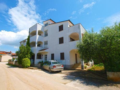 Apartments Sebastian 1842