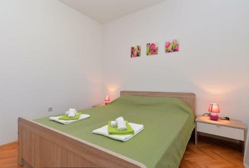 Apartment Emil 1933