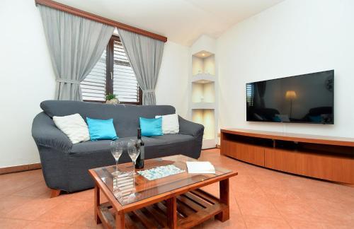 Apartment Emil 1933