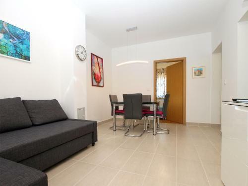 Apartment Bogoljub 1948