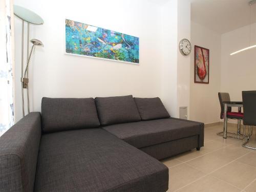 Apartment Bogoljub 1948