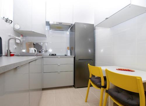 Apartment Bogoljub 1948