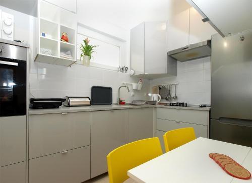 Apartment Bogoljub 1948